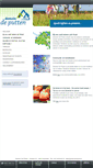 Mobile Screenshot of domeindeputten.groepvaneyck.be